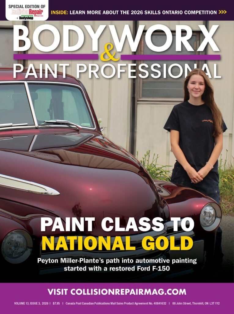 Bodyworx Professional 13#3