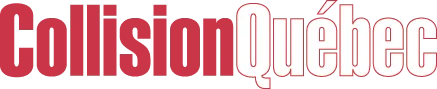 Collision Quebec Logo